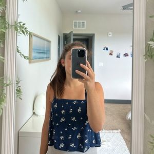 Adorable shirt for a summer day